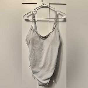 Shade & Shore Women's One Piece Swimsuit